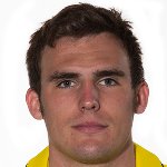 رایان فاینلی/وارنامو / / باشگاهی / مردان (6018)/34