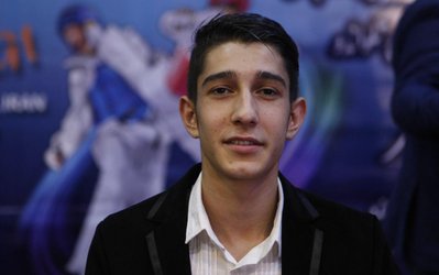 تک‌نگاری | درخشش سونامی ایرانی تمامی ندارد!