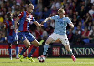 کوین دی بروین