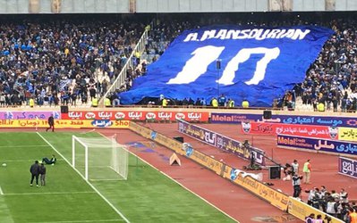 نگاه روز | علیرضا منصوریان چطور روى نیمکت استقلال ابقا شد