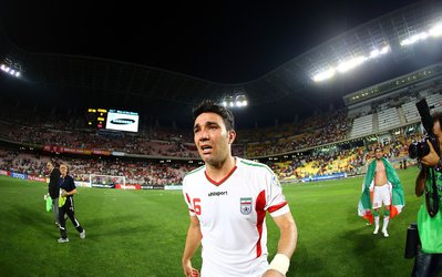 نقل و انتقالات | انتقال نکونام به الشحانیه قطعی شد