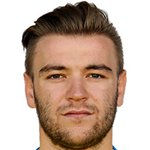 Slobodan Vuk/دومزِل /اسلوونی / باشگاهی / مردان (1336)/36