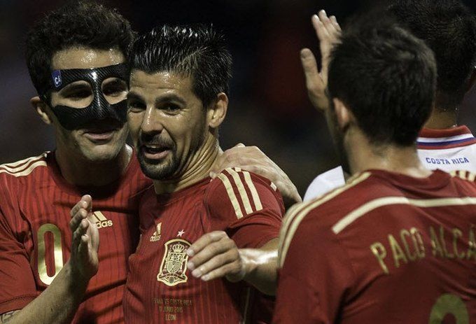 سسک فابرگاس