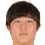 Seul-Chan Lee/چونام دراگونز /کره جنوبی / باشگاهی / مردان (531)/32