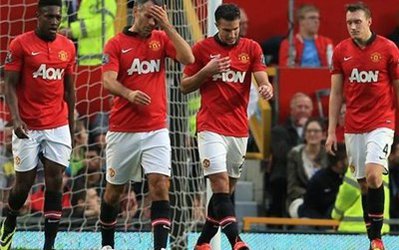 ضعیف‌ترین فصل منچستریونایتد در تاریخ لیگ برتر به روایت آمار