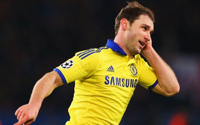 فشار بایرن مونیخ بر ایوانوویچ جهت ترک چلسی