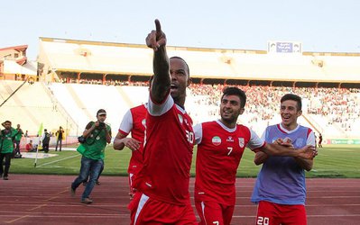 ادینیو: بازی سختی با پدیده داریم