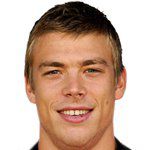 Nejc Vidmar/اسلوونی / ملی / مردان (351)/36