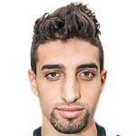 Manuel Battistini/ویرتوس /سن مارینو / باشگاهی / مردان (2381)/31