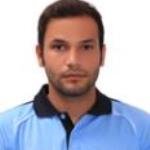 رامتین سلیمان نژاد/استقلال خوزستان /ایران / باشگاهی / مردان (957)/