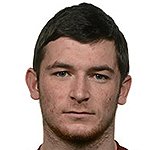 Ryan Brennan/شِلبورن /ایرلند / باشگاهی / مردان (4515)/34