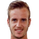 آرون اِسکَندِل باناکلوخه/گرانادا /اسپانیا / باشگاهی / مردان (691)/30