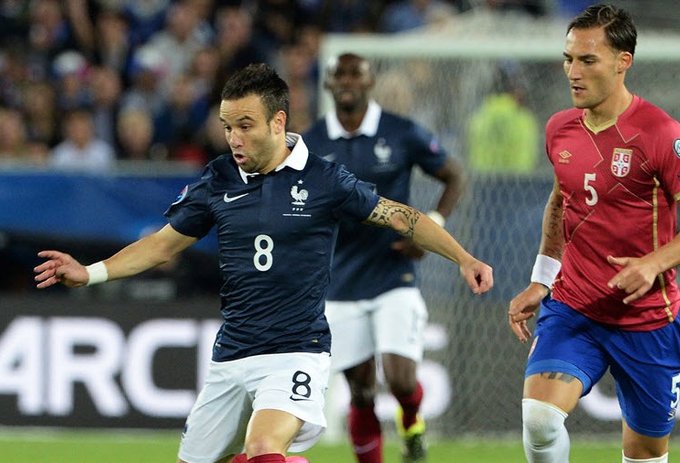 ماتيو والبوئنا