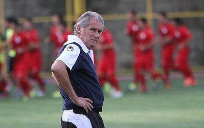 قطع همکاری پرسپولیس با مشاور حقوقی/ شکری: مسئولیت پرونده ژوزه و ولاتکو با باشگاه خواهد بود