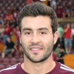 Dimitrios Sotiriou/اُ اِف آی / / باشگاهی / مردان (5635)/38