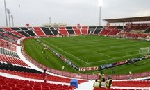 Ahmed bin Ali Stadium (Al-Rayyan Stadium)