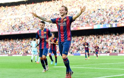 راکتیچ: شکست در چنین حالتی بسیار دردناک است