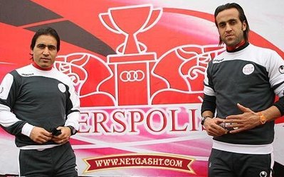 نگاه روز | چرا پرسپــولیسی‌ها «مربی» نمی‌شوند؟