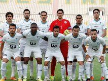 مهدیه دریابیگی | فیفا به نفع پیکان رای ندهد، دیگر تیمداری نمی‌کنند!