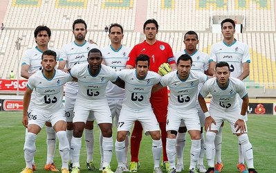 مهدیه دریابیگی |هیات مدیره پیکان از میان 15 مربی انتخاب می‌کند