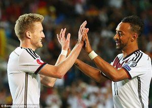 كريم بالعربي