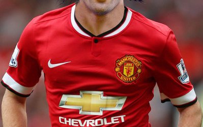 فالکائو خطاب به هواداران منچستریونایتد: شما فوق‌العاده‌اید