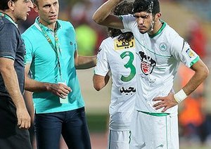 یحیی گل محمدی