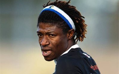 نگرانی از ابولای بانگورا/ مهاجم سیرالئونی پرسپولیس به قرنطینه می‌رود