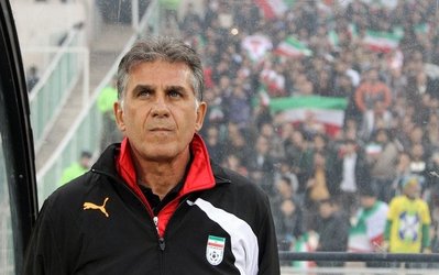 کی‌روش: ارزیابی‌ام از اردوی آفریقا منفی است/ از شکایت فتح‌الله‌زاده نمی‌ترسم