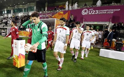 معمای مالی تیم فوتبال امید / "خیرین" تیم فوتبال امید چه کسانی هستند؟