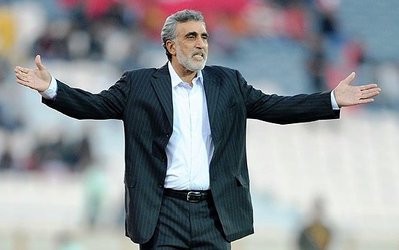 انفعال سوال انگیز کمیته اخلاق فدراسیون در مورد ادعای تهامی: کودتا علیه فرکی؟