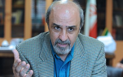 وزیر ورزش: جلوی ارتزاق پرسپولیس و استقلال از دولت را گرفتم / فقط به فوتبال کمک مالی می‌کنیم!