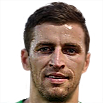 Florin Lovin/آسترا  /رومانی / باشگاهی / مردان (1335)/43