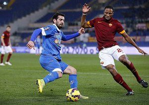 سیدو کیتا|رم 1 - 1 اِمپولی / سری آ