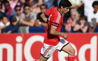 "کریس رونالدوی" جدید در راه آرسنال / توپچی‌ها ۴۰ میلیون پوند پرداخت می‌کنند