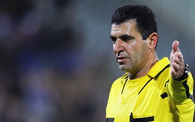 جهانبازی: کمیته و دپارتمان داوری عملکردم را ارزیابی می‌کنند/ از این همه انتقاد خسته شدم