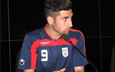 در کنار آرژانتین، شانس خوبی برای صعود داریم