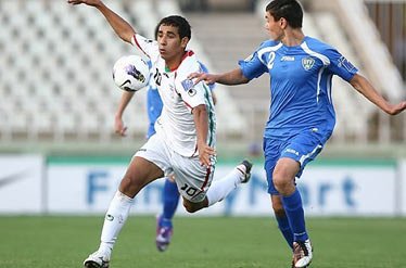 بازی تیم فوتبال نوجوانان با ازبکستان لغو شد/ احتمال برپایی اردو در ژاپن