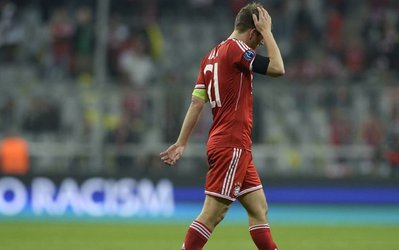 لام: همه باید مسئولیت این شکست را به عهده بگیریم