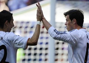 دی ماریا - بیل