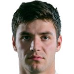 Giorgi Iluridze/داینامو باتومی / / باشگاهی / مردان (6189)/33