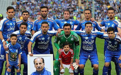 سوژه روز | لیست خروجی استقلال مشخص شد