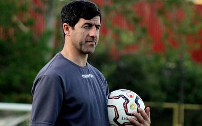 کریم باقری: از شرایط پرسپولیس بی‌اطلاع هستم