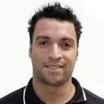 دانیل دا سیلوا کاروالهو/گویاس /برزیل / باشگاهی / مردان (796)/44