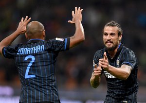 پابلو دانیل اوسوالدو