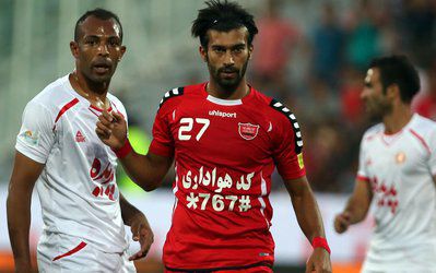 سوال روز | حق با رضاییان است یا پرسپولیس؟ / اتفاق عجیبی که باعث جدایی مدافع قرمزها شد 