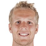 جوناس لوسل/اورتون /انگلستان / باشگاهی / مردان (64)/36