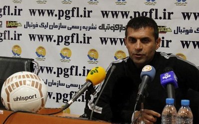 ویسی: تیم ملی فینالیست می‌شود/ در جام ملت‌ها حرفه‌ای بازی می‌کنیم