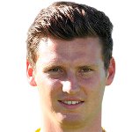 Jens De Paepe/روپِل بوم / / باشگاهی / مردان (6866)/34