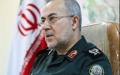 سردار کمالی: اگر دادگاه رأی دهد از طریق اینترپل پولادی را دستگیر می‌کنیم